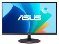 ASUS Monitor EyeCare+ 22" FHD 100Hz VA Frameless HDMI VGA VP227HF