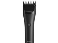 Enchen Hair Clipper BOOST 2 USB-C 1200mAh Black