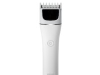 Enchen Hair Clipper BOOST 2 USB-C 1200mAh White