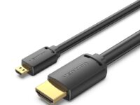 Vention HDMI to HDMI Micro Cable 1.0m AGIBF