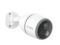 Reolink BP4G Outdoor Battery Camera 4K GO Ultra