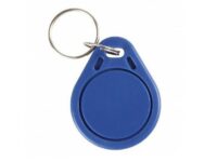 Zudsec RFID Keyfob 13.56 MHz ZDCD-001