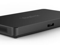 Yealink AVHub Meeting Audio & Video Processor for Connecting Multiple Cameras