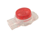 Kuwes UR Gel Connectors Red