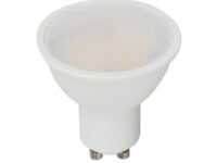 V-TAC 203 5W GU10 LED Spotlight Cool White Samsung
