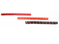 Kuwes Cable Markers for CAT5E CAT6 100pcs
