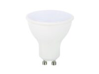 GBC ON LED Spot Light GU10 7W 3000K Warm White