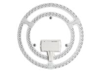 GBC HeyRing Circolina LED CCT Smart WiFI Ceiling Lamp Replacement w/RC