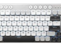 Thunderobot K96 Office Mechanical Keyboard Trimode 2.4GHz-BT-USBC 96 Red Switch Keys