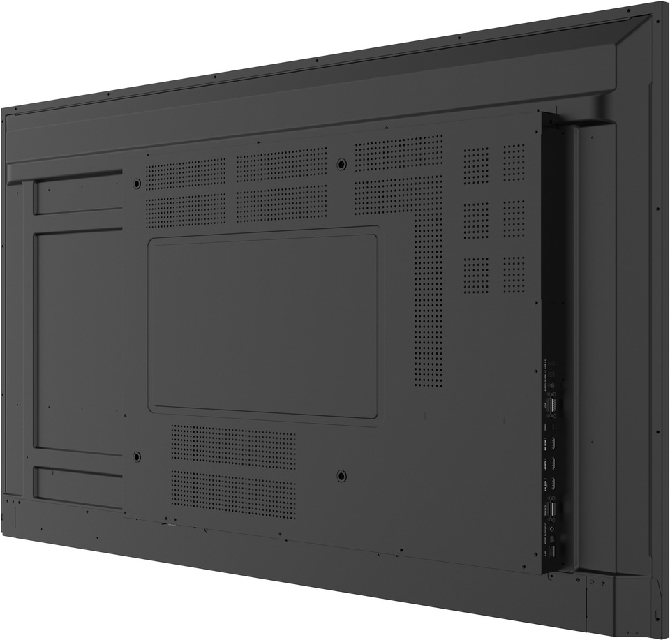 Viewsonic Commercial Display Digital Signage 55" 4K 24/7 OS-FREE USB-C HDMI BYOD CDE55G3-1C - Image 6