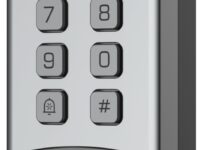 Dahua AC Standalone Keypad Supports DesFire Cards ASI1201M-MEP