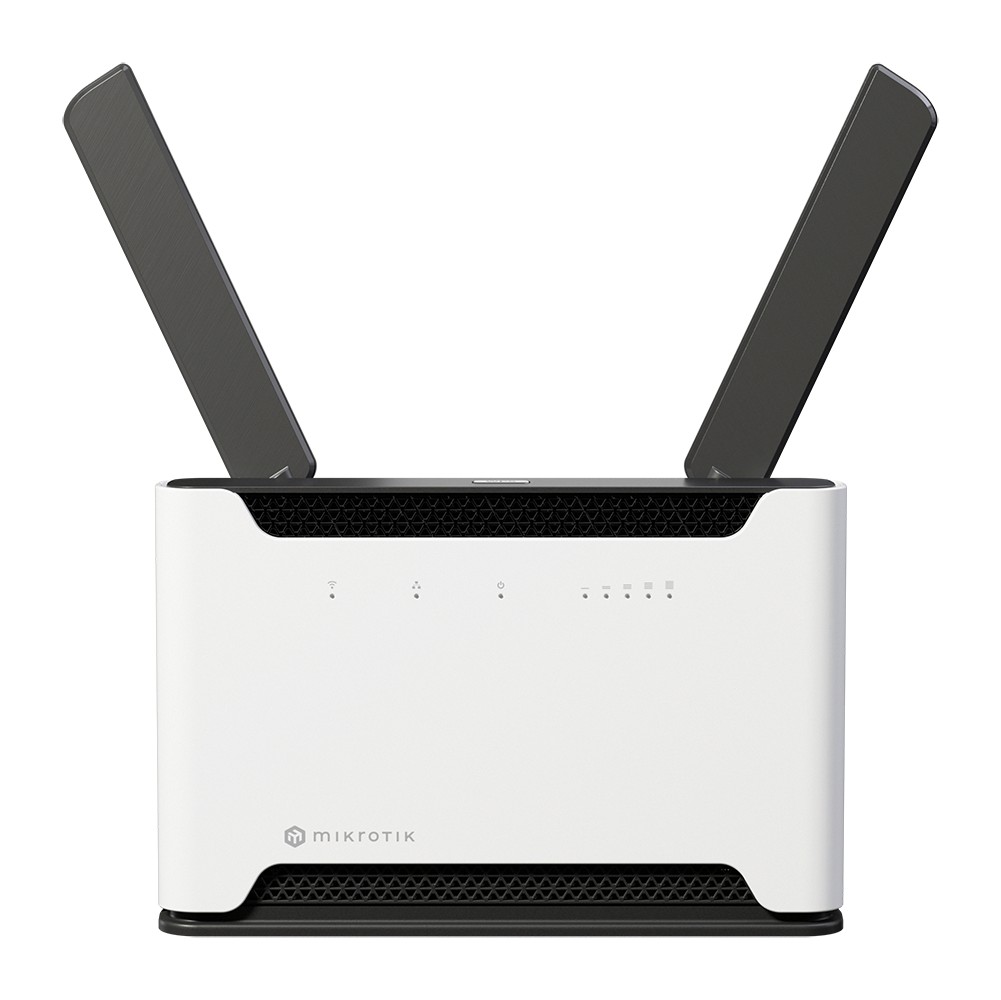 MikroTik Router Wi-Fi 6 Chateau PRO ax AX3600 5xGbE