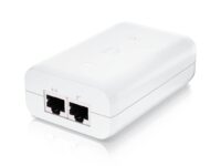 Ubiquiti Gigabit PoE Adapter/Injector 48V/30W U-POE-AT