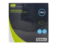 GBC Cat6 UTP CCA Network Cable 100m Pull Box