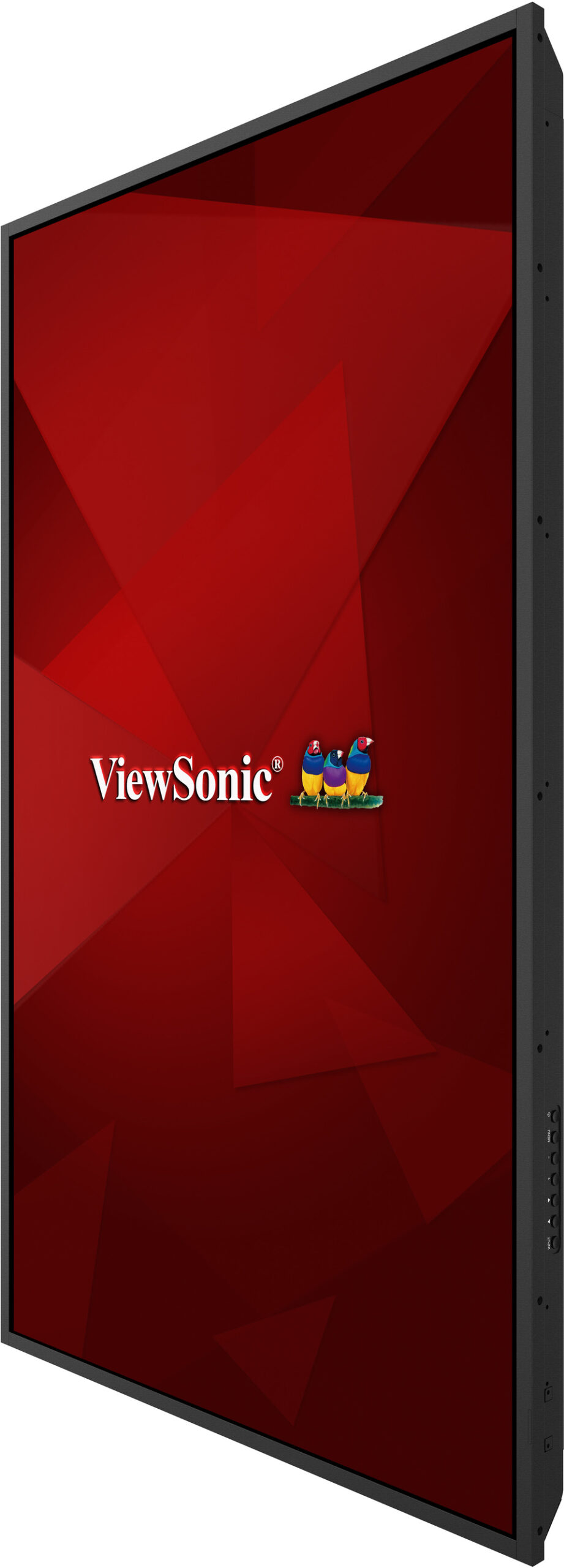 Viewsonic Commercial Display Digital Signage 55" 4K 24/7 OS-FREE USB-C HDMI BYOD CDE55G3-1C - Image 2