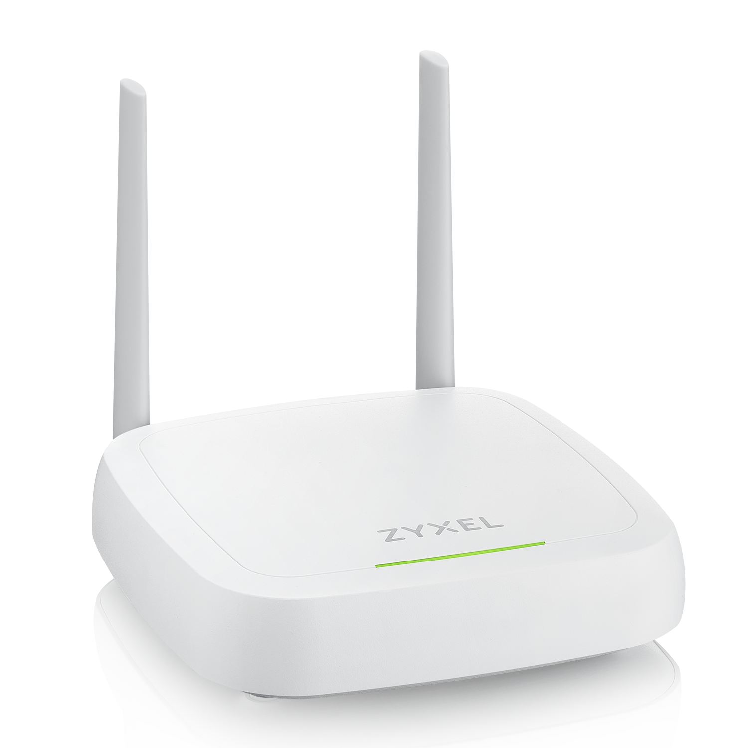 Zyxel Access Point Desktop Cloud Managed BE5100 Wi-Fi 7 Dual Band 2.5GbE NWA30BE - Image 3