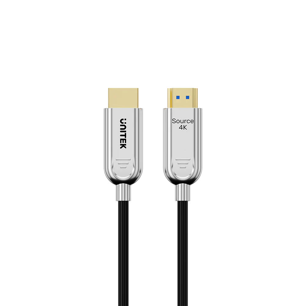 Unitek Active Optical HDMI 2.0 Premium 15.0m C11092A-15M - Image 2
