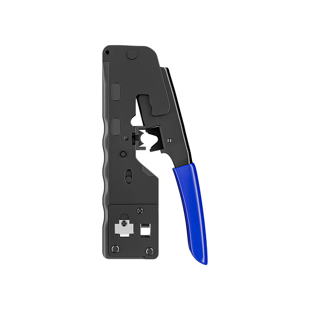 Unitek Network Tools Crimping & Multifunction for RJ45 8P/6P OT139ABL01 - Image 2