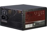InterTech Argus APS-620W Office/Gaming PSU