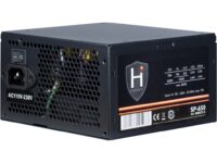 InterTech HiPower SP-650