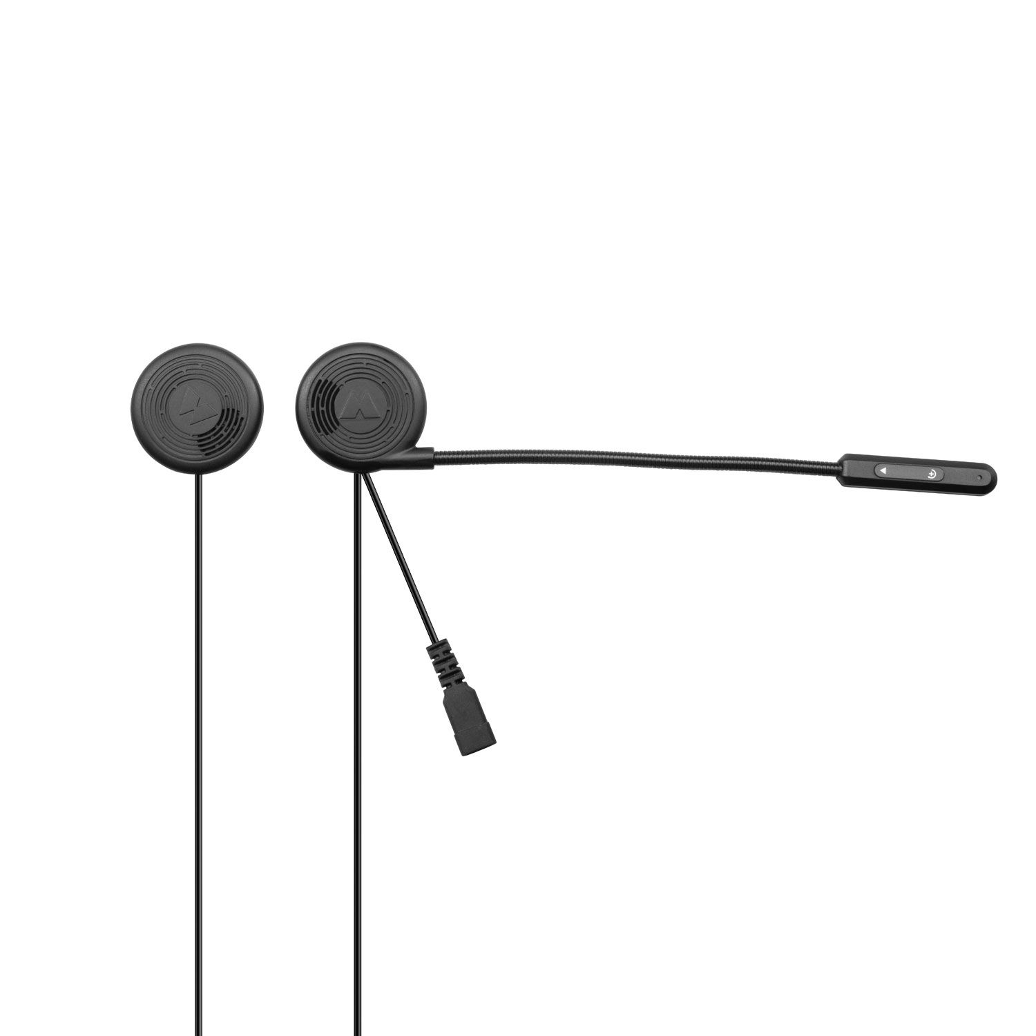 Midland Moto Intercom K10 Helmet Bluetooth Headset - Image 3