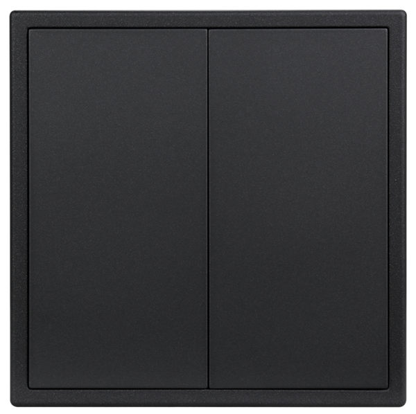 HDL Panel Smart Tile Series 2 Button Ash Grey