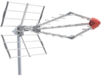 FTE DIAMOND UHF LTE2 Antenna 17.5dB