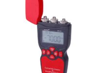 Noyafa Fiber Optic Multimeter with Power Meter