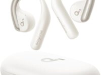 Anker Soundcore TWS Open Air Earphones AeroFit  White