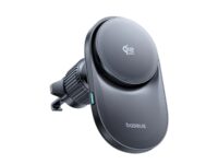 Baseus Car Charger Wireless AirVent Magnetic PrimeTrip VC2 Pro Cooling Qi2.2