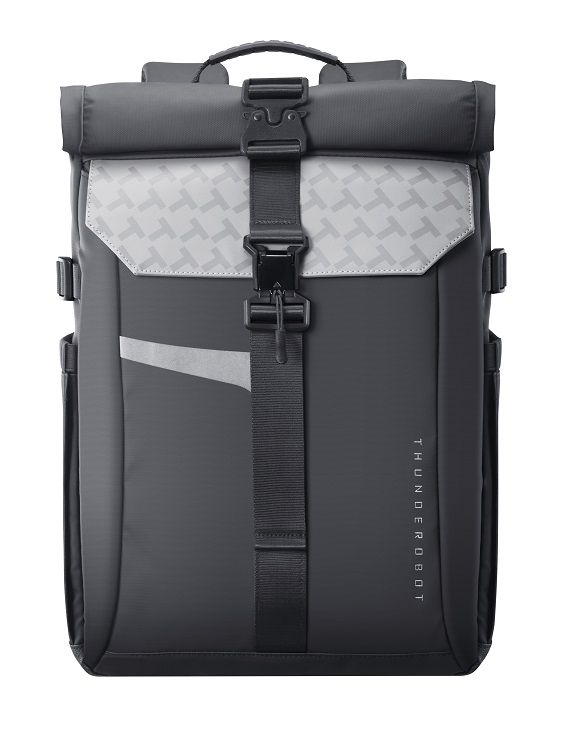Thunderobot Dark Warrior Pro 17" Laptop Backpack