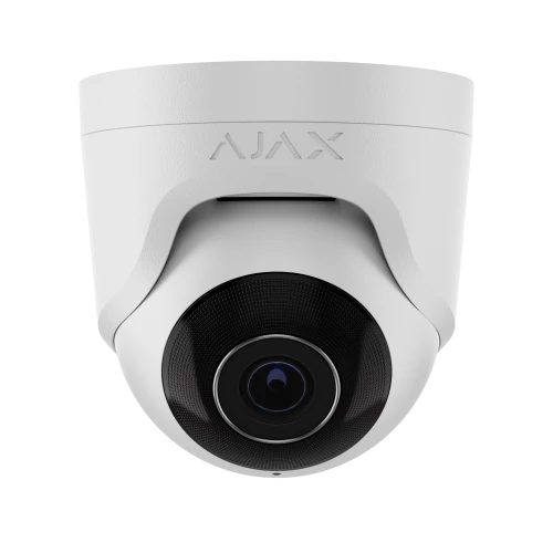 AJAX IP 5MP 2.8mm TurretCam