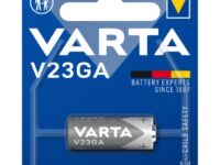 Varta Alkaline 12V Battery 1pc 23A/A23/V23GA/LR23