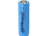 EVE 18650 Flat Top Lithium Battery 3.6V 2600mAh for Professional Use