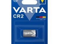 Varta Lithium CR2 1pc Battery