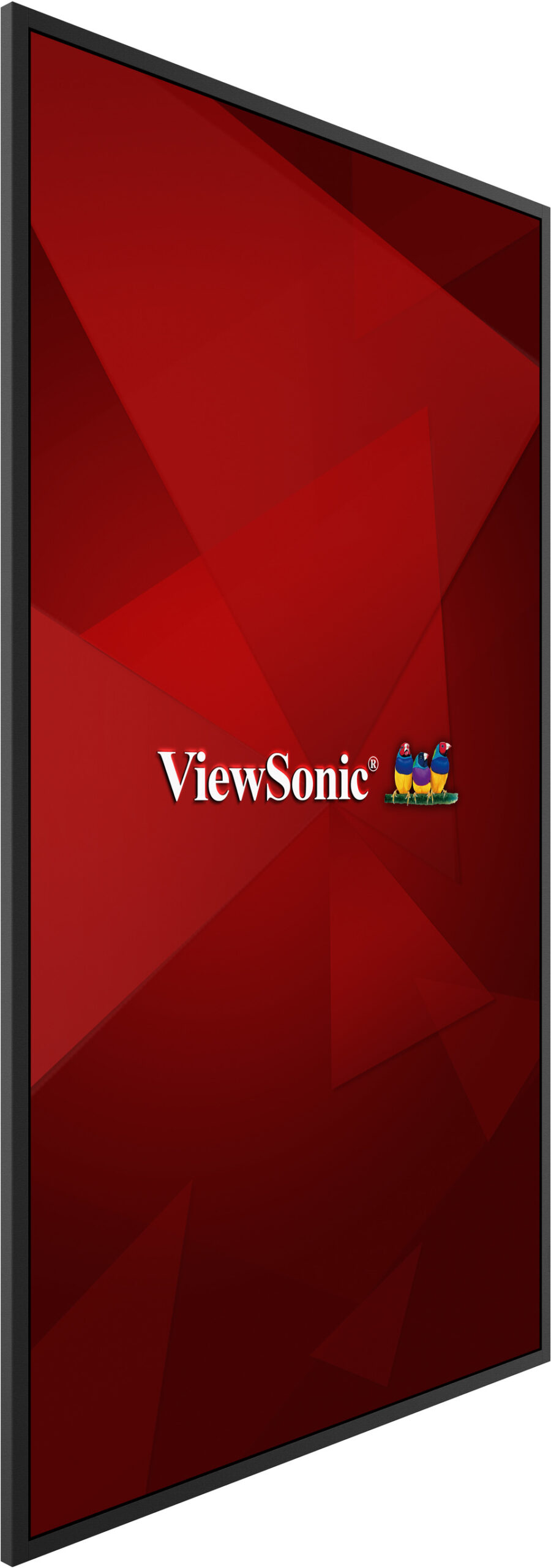Viewsonic Commercial Display Digital Signage 55" 4K 24/7 OS-FREE USB-C HDMI BYOD CDE55G3-1C - Image 4
