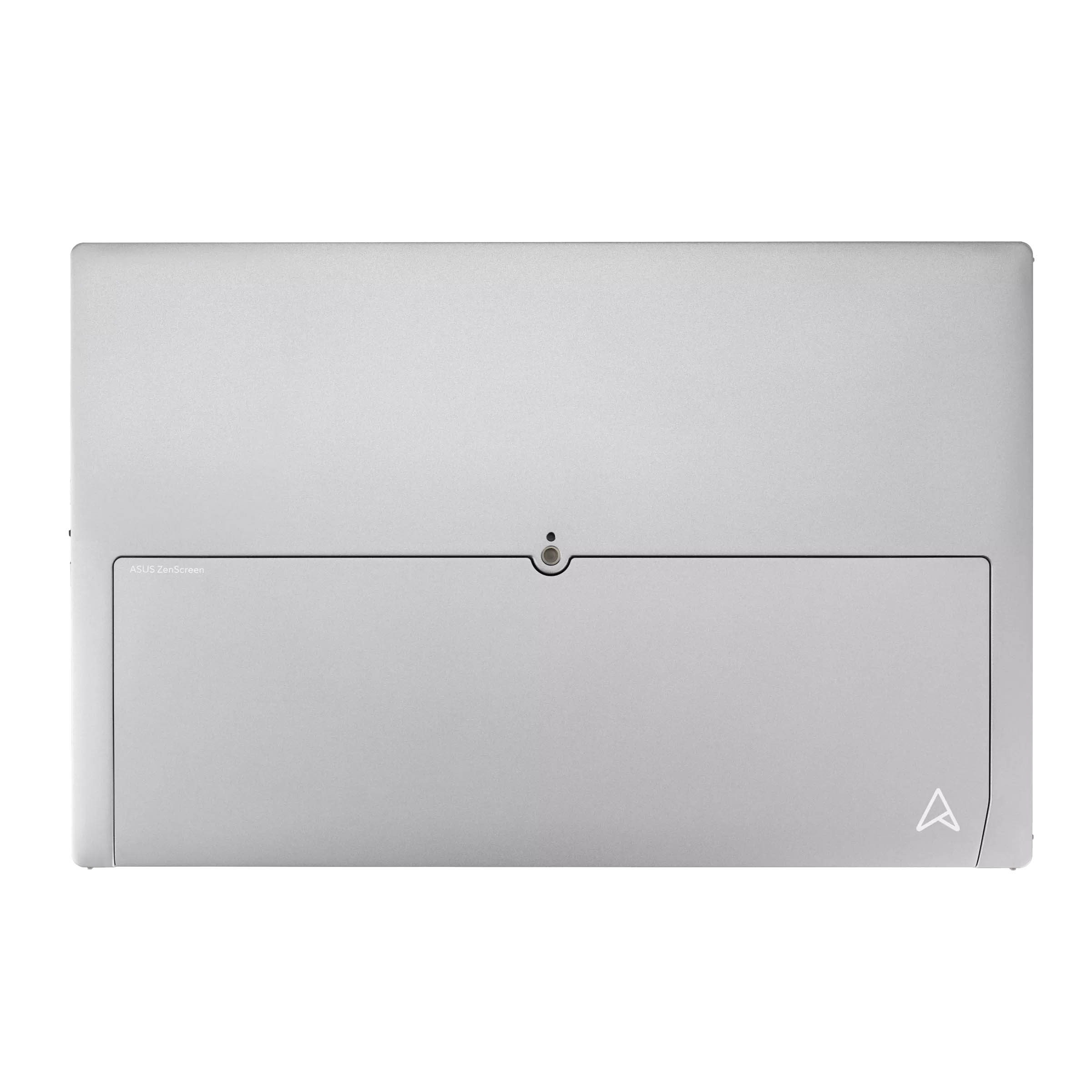 ASUS Monitor Portable ZenScreen 16" WUXGA OLED 1ms Power Pass-Through Auto-Rotate HDMI Dual USB-C Power MQ16FC - Image 3