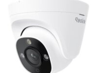 Reolink PRO IP POE Dual Illumination 8.0MP Dome 2.8mm RP-PCT8M