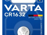 Varta CR1632 Lithium Battery (1pc)