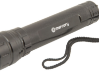 Mercury FL10C 10W CREE LED Torch 410.303UK