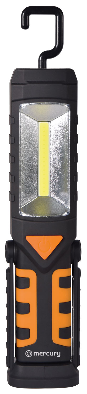 Mercury 3in1 Handheld Rechargeable Worklight