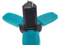 LYYT Rechargeable Foldable Camping Lamp 36 LED 410.393UK