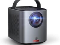 Anker Nebula Mars 3 Air Portable Android 1080p Projector (v2)