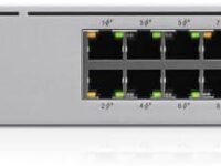 Ubiquiti UniFi Switch 24 Ports Gigabit 16 PoE