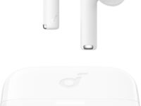 Anker Soundcore TWS Earphones K20i White