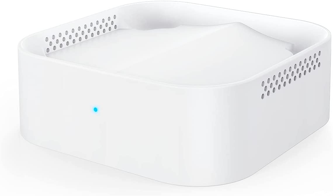 Anker Eufy Backup Battery Base for HomeBase 2