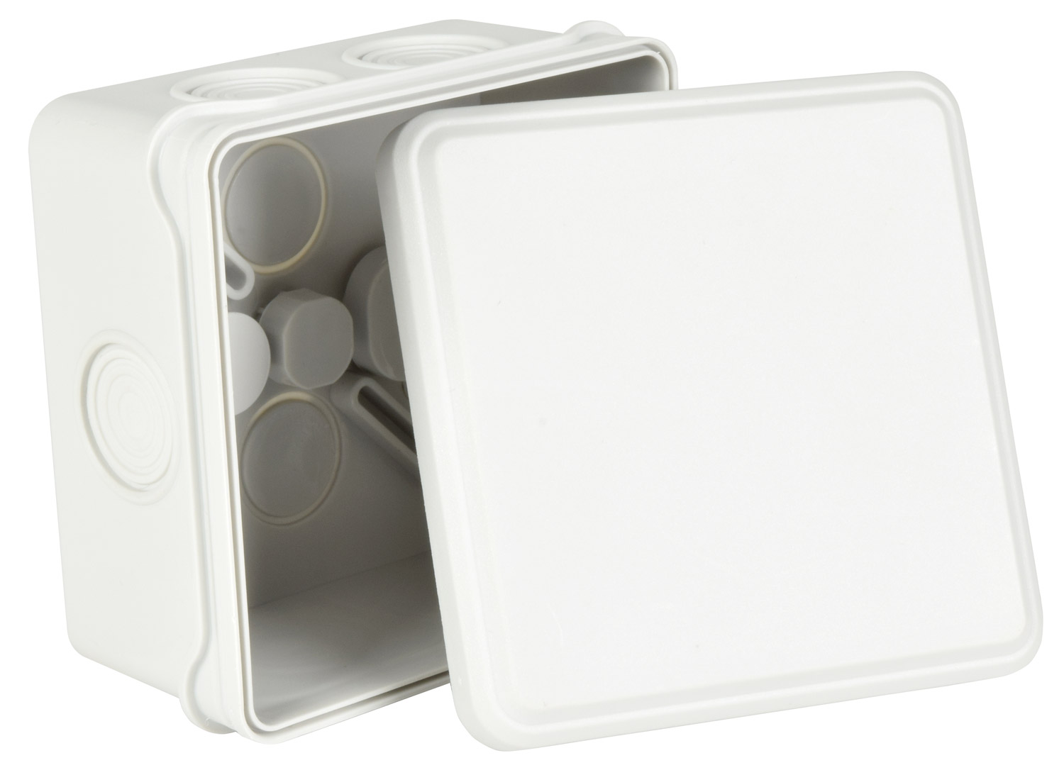 Mercury IP55 Weatherproof Box 429.920UK