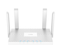 Cudy Router AC1200 Dual Band Gigabit Wi-Fi WR1300E