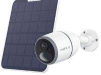 Reolink BUNDLE BP4G 4K GO Ultra (G340) + 6W Solar Panel (25485+24757)