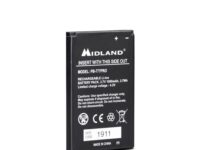 Midland RO1956 Replacement Battery for 777Pro